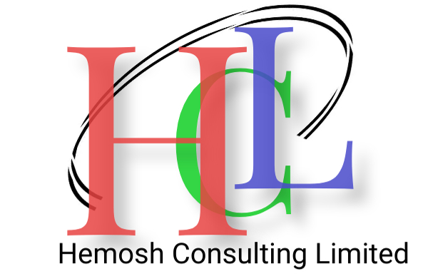 Hemosh consulting limited